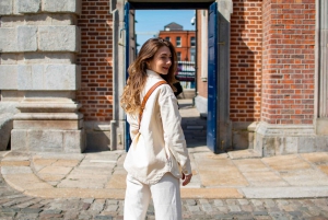 Dublin: Private Photo Experience