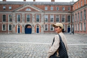 Dublin: Private Photo Experience