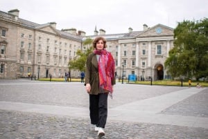 Dublin: Private Photo Experience