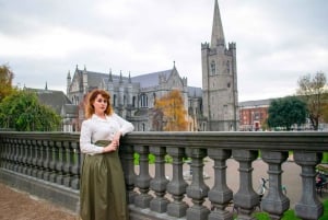 Dublin: Private Photo Experience