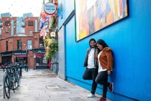 Dublin: Private Photo Experience