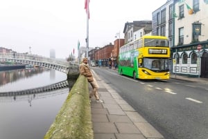 Dublin: Private Photo Experience