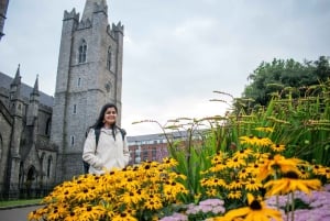 Dublin: Private Photo Experience