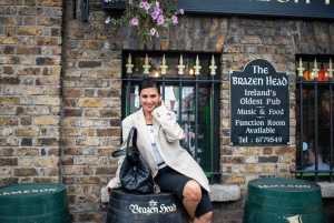 Dublin: Yksityinen valokuvakokemus