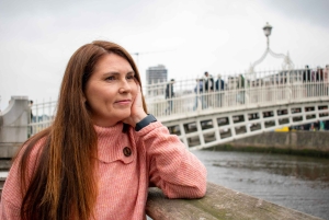 Dublin: Yksityinen valokuvakokemus