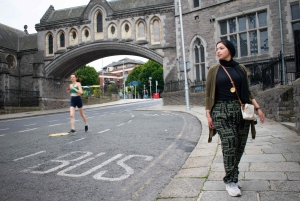 Dublin: Yksityinen valokuvakokemus