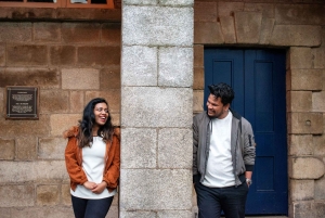 Dublin: Yksityinen valokuvakokemus