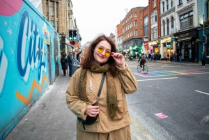 Dublin: Yksityinen valokuvakokemus