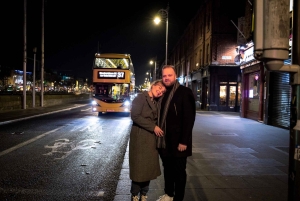 Dublin: Yksityinen valokuvakokemus