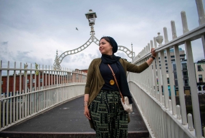 Dublin: Yksityinen valokuvakokemus