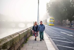 Dublin: Yksityinen valokuvakokemus