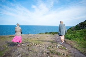 Dublin: Yksityinen valokuvakokemus