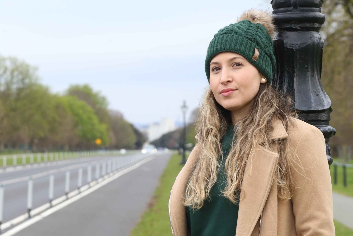 Dublin: prywatna sesja zdjęciowa z profesjonalnym fotografem