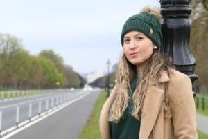 Dublin: prywatna sesja zdjęciowa z profesjonalnym fotografem