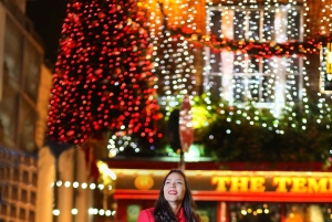 Dublin: prywatna sesja zdjęciowa z profesjonalnym fotografem