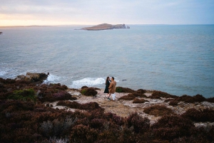 Dublin: Private Photoshoot for Couples