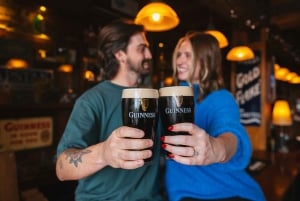 Dublin: Private Photoshoot for Couples