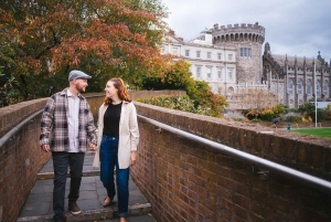 Dublin: Prywatna sesja zdjęciowa dla par