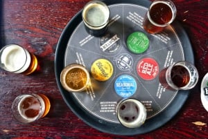 Dublin: Private Pub Crawl Tour