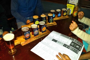Dublin: Private Pub Crawl Tour