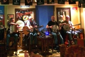 Dublín: Tour privado por los pubs