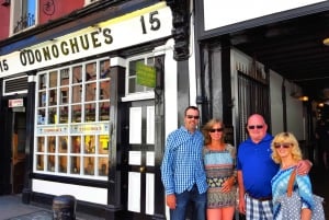 Dublin: Privat pub-tur