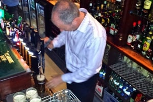 Dublin: Privat pub-tur