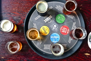 Dublin: Private Pub Crawl Tour