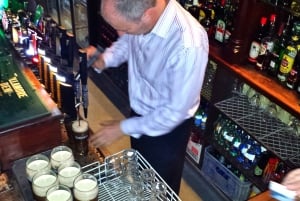 Dublin: Privat pubrunda