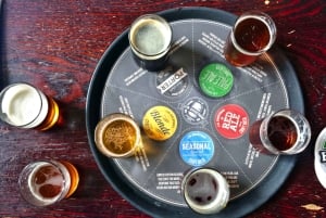 Dublin: Privat pubrunda