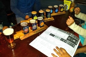 Dublin: Privat pubrunda