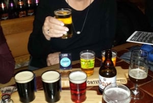 Dublin: Privat pubrunda