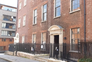 Dublino : Tour panoramico privato della città di Dublino