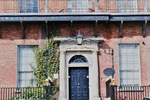 Dublino : Tour panoramico privato della città di Dublino