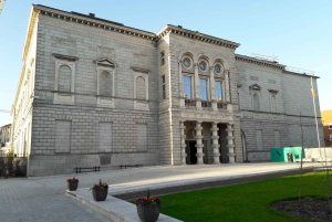 Dublin: privérondleiding door stadsmonumenten in het Spaans
