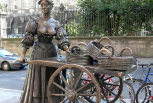 Dublin: tour privado pelos monumentos da cidade em espanhol