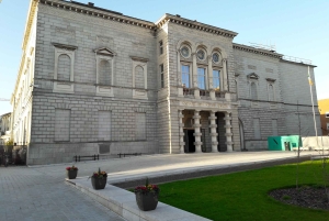 Dublin: tour privado pelos monumentos da cidade em espanhol