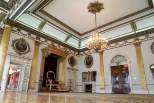 Частный тур по Дублину с билетами без очереди в Дублинский замок