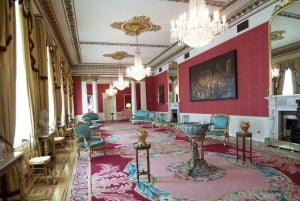 Частный тур по Дублину с билетами без очереди в Дублинский замок