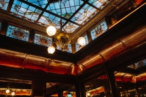 Dublin Pubs & History : Visite à pied avec dégustation de bière et de whisky