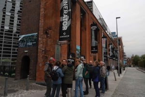 ダブリン：地元のミュージシャンと行く本物の伝統音楽パブツアーをお楽しみください