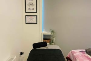 Dublin - avslappnande massage Avslappnande massage