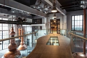 Dublin: Doświadczenie w warsztacie koktajlowym Roe and Co Distillery