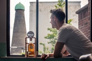 Dublin: expérience d'atelier de cocktails à la distillerie Roe and Co