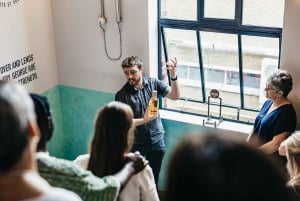 Dublin: Roe and Co Distillery Cocktail Workshop-oplevelse