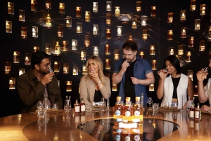 Dublin: Roe and Co Distillery Cocktail Workshop-oplevelse