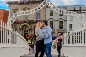 Sessão fotográfica para casais LGBTQ Friendly - Promoção do Mês do Orgulho