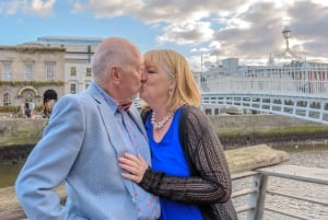 Sessão fotográfica para casais LGBTQ Friendly - Promoção do Mês do Orgulho