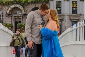 Sessão fotográfica para casais LGBTQ Friendly - Promoção do Mês do Orgulho