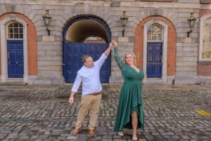 Sessão fotográfica para casais LGBTQ Friendly - Promoção do Mês do Orgulho